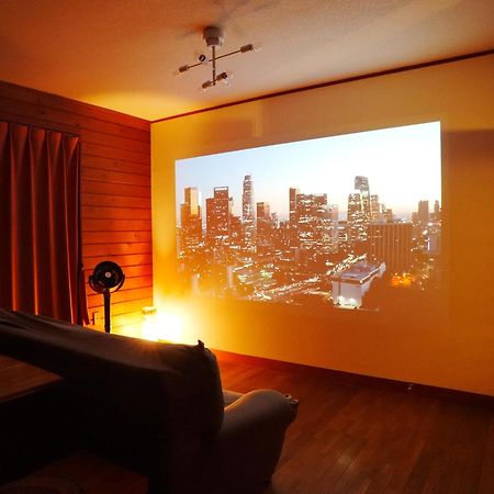 クラレンス Bbqやお鍋も楽しめる北軽井沢のvacationrental Luaran gambar