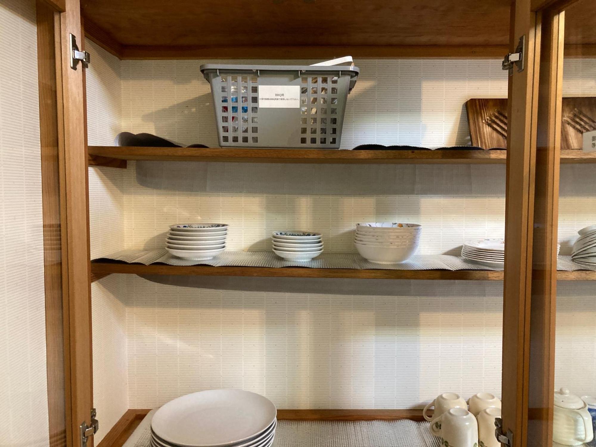 クラレンス Bbqやお鍋も楽しめる北軽井沢のvacationrental Luaran gambar