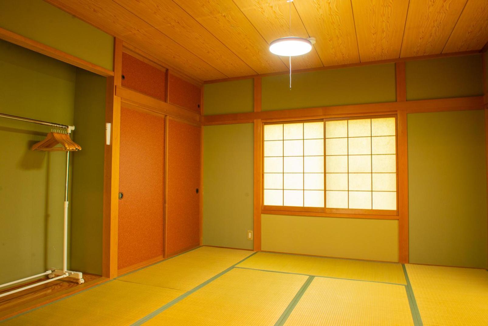 クラレンス Bbqやお鍋も楽しめる北軽井沢のvacationrental Luaran gambar