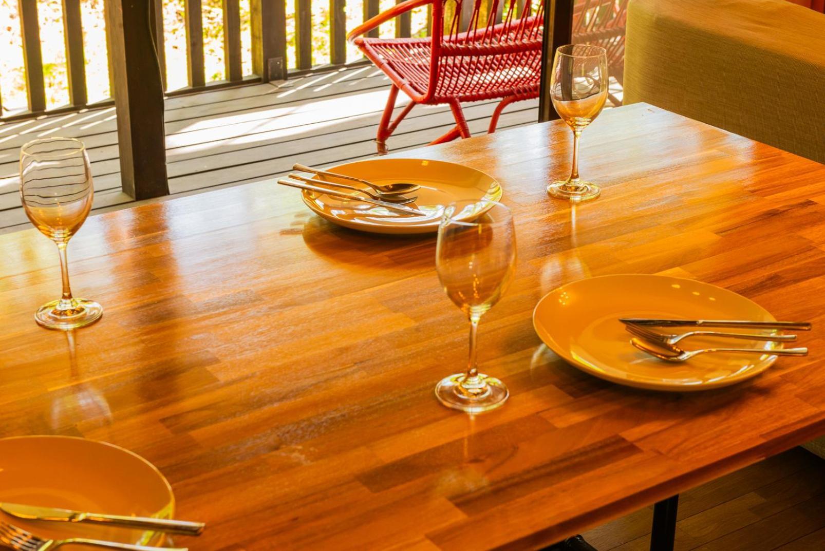 クラレンス Bbqやお鍋も楽しめる北軽井沢のvacationrental Luaran gambar