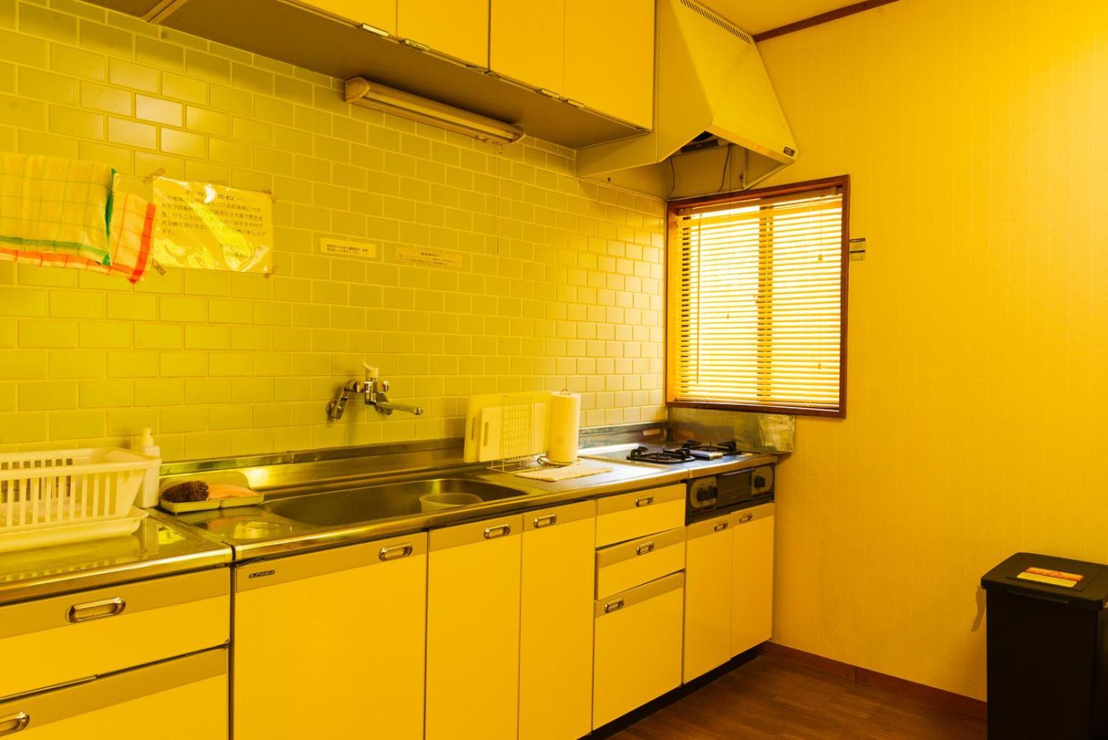 クラレンス Bbqやお鍋も楽しめる北軽井沢のvacationrental Luaran gambar