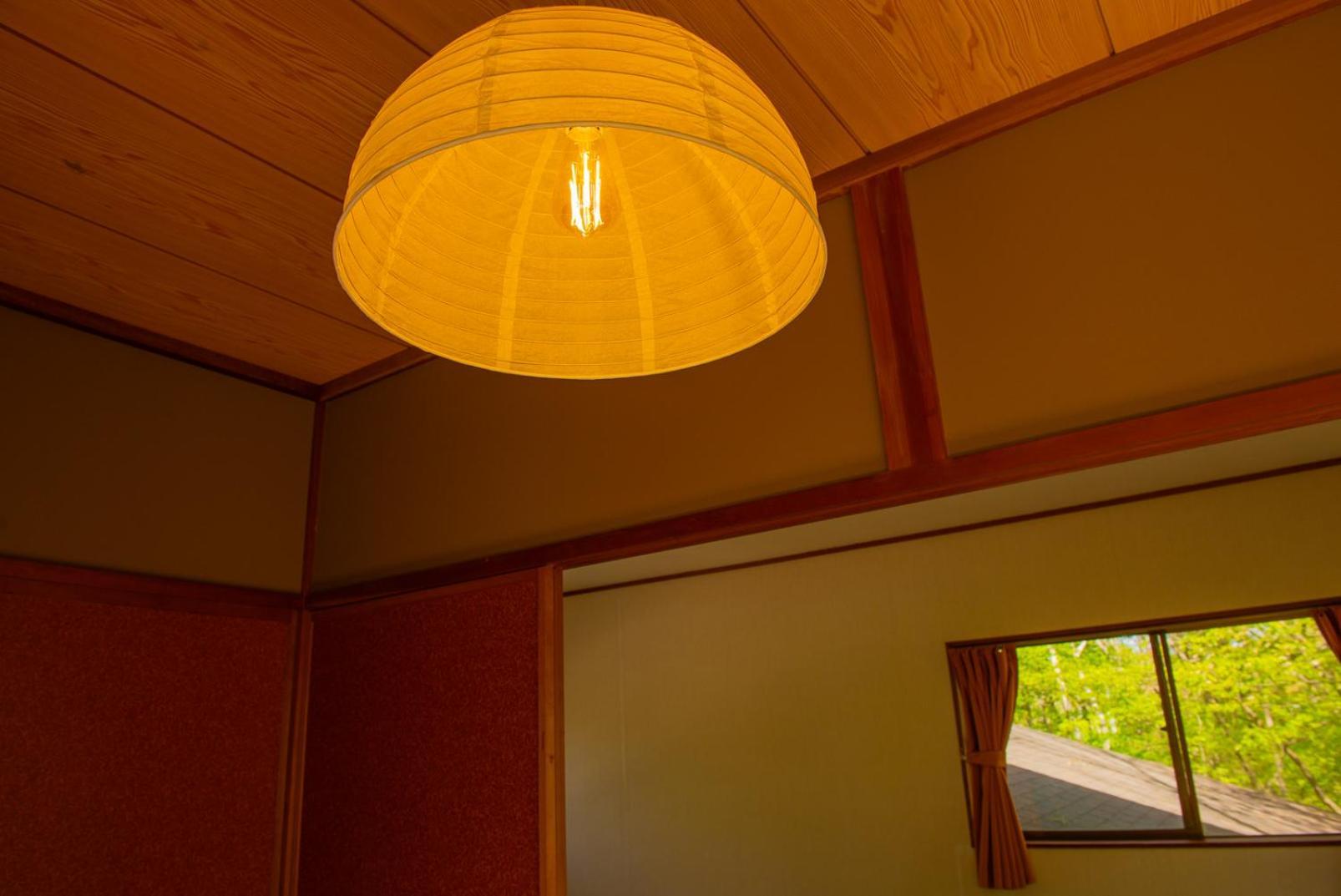 クラレンス Bbqやお鍋も楽しめる北軽井沢のvacationrental Luaran gambar