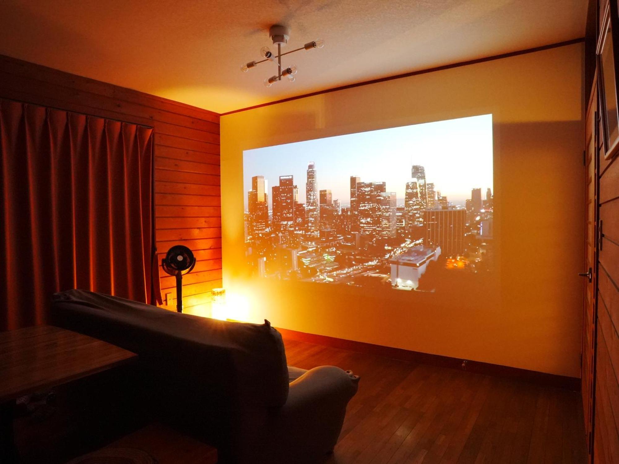 クラレンス Bbqやお鍋も楽しめる北軽井沢のvacationrental Luaran gambar